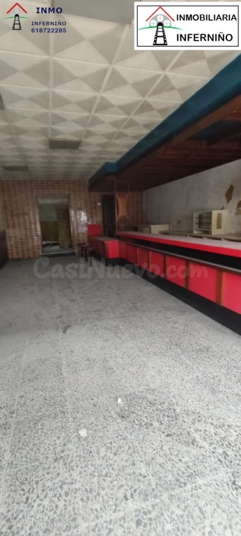 Local comercial en Alquiler en Ferrol La Coruña Ref: 438349