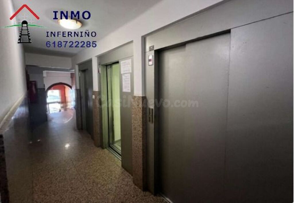 Piso en Venta en Ferrol La Coruña Ref: 438387