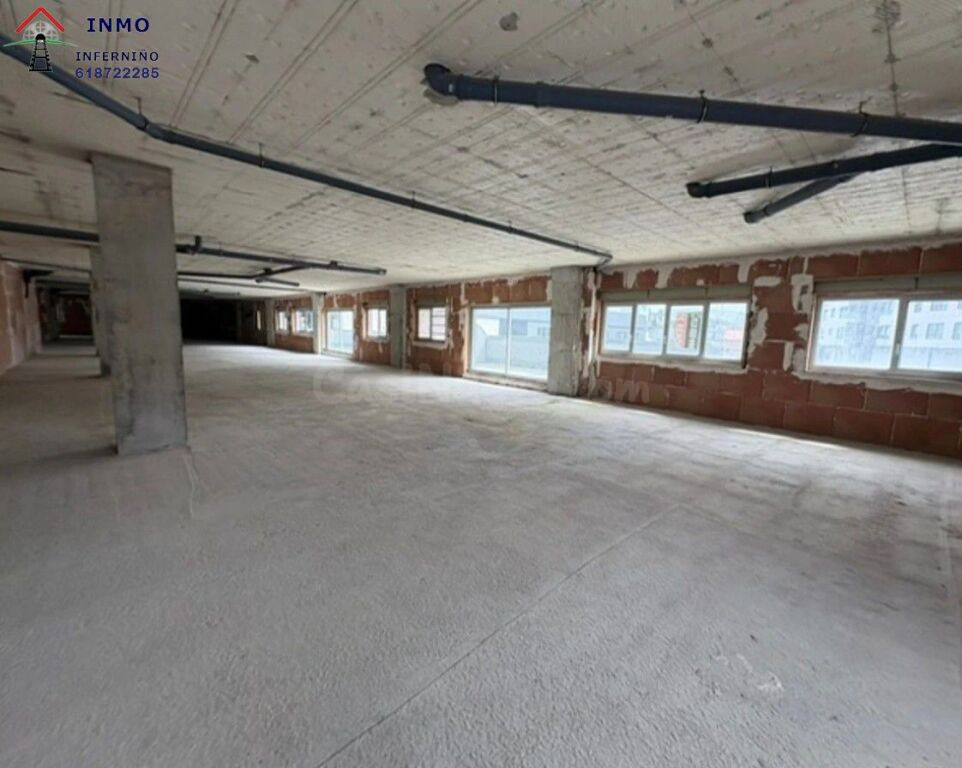 Local comercial en Venta en Naron La Coruña Ref: 438414 - foto 4