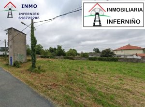 Solar urbano en Venta en Valdoviño La Coruña Ref: 438425 - foto 2