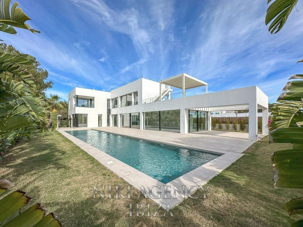 Casa-Chalet en Venta en Sant Josep De Sa Talaia Baleares