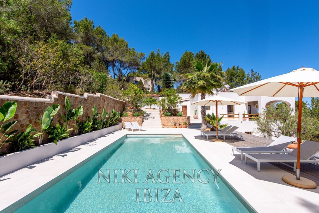 Casa-Chalet en Venta en Sant Josep De Sa Talaia Baleares