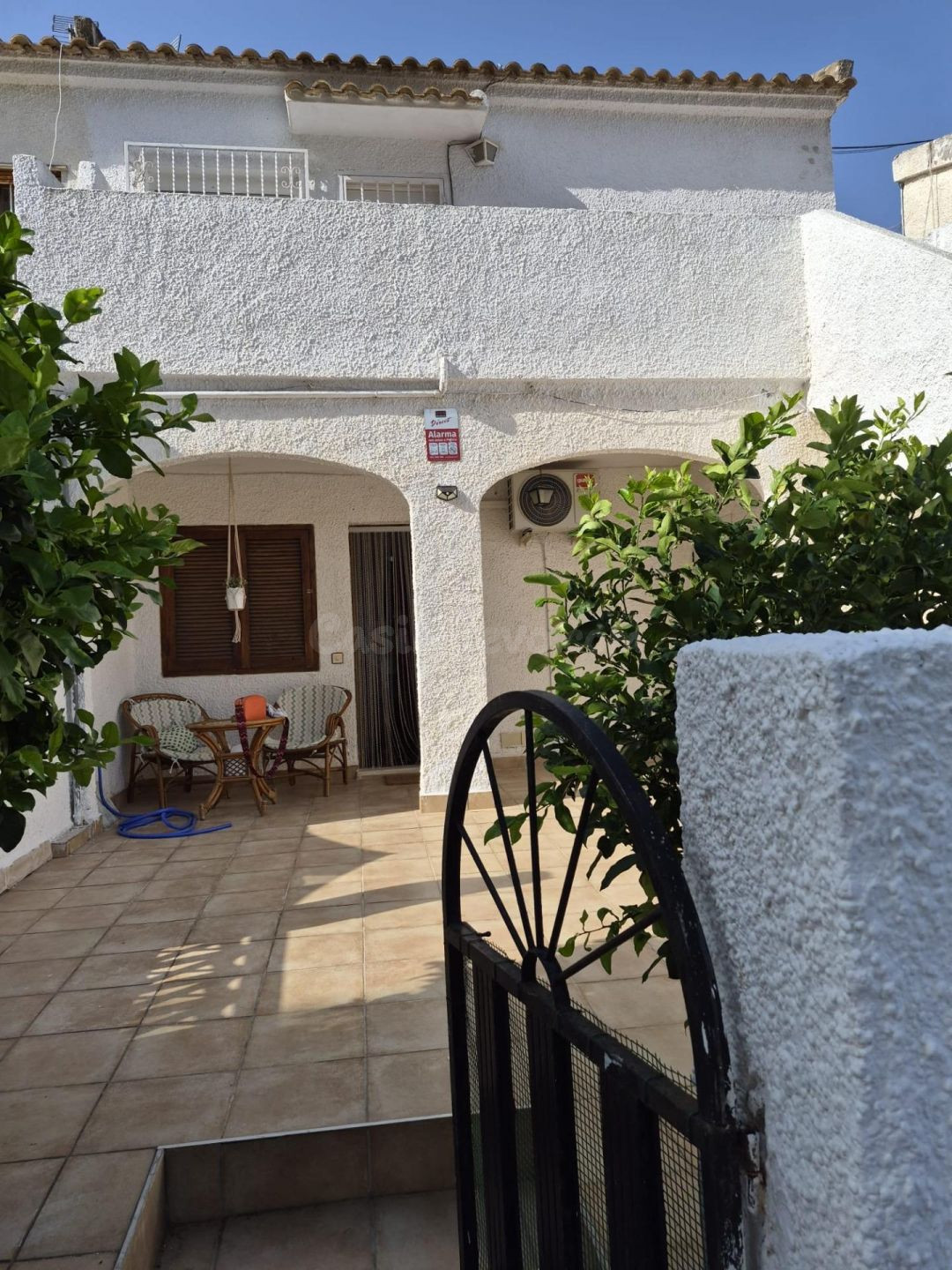 Bungalow 1 habitación 54m² en venta - La Siesta - El Salado - Torreta