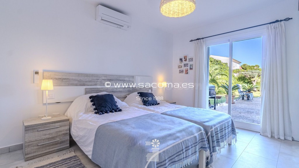 Casa-Chalet en Venta en Sa Coma (Cala Millor) Baleares - foto 3