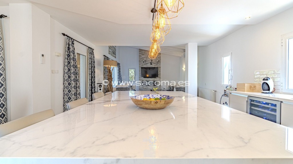 Casa-Chalet en Venta en Sa Coma (Cala Millor) Baleares - foto 4