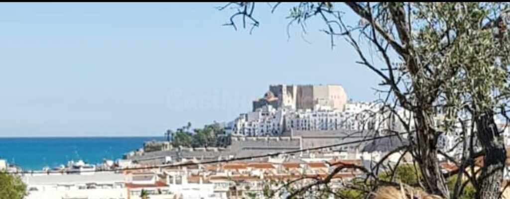 Suelo urbanizable en Venta en Peñiscola Castellón