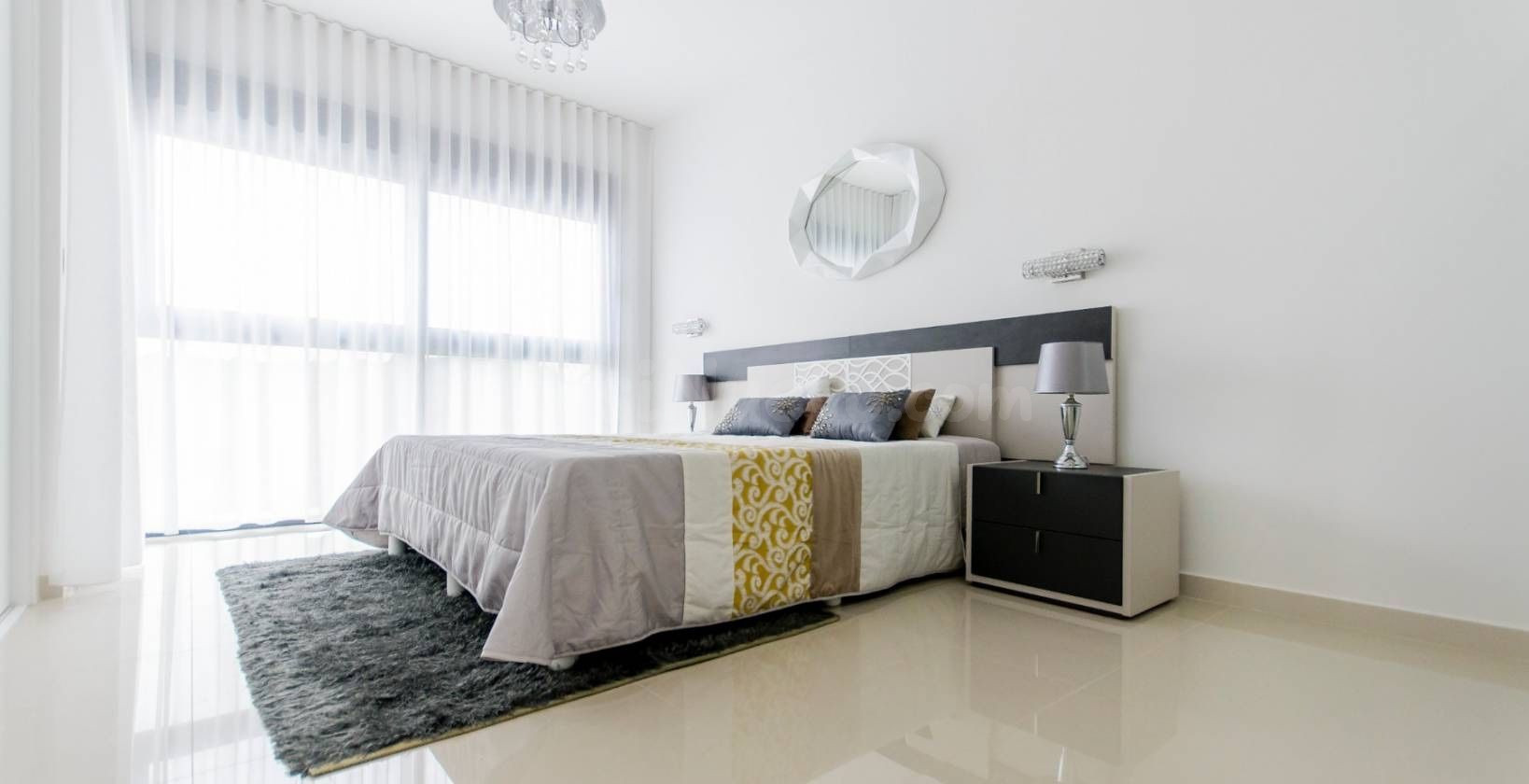 Bungalow 4 habitaciones 135m² en venta - Pueblo 9 - foto 4