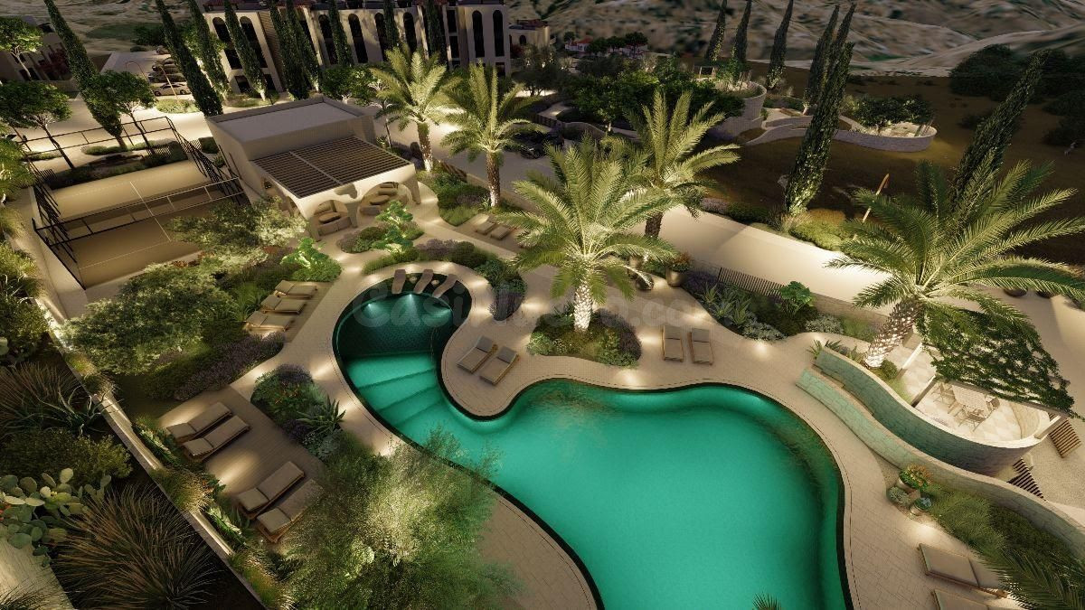 Apartamento 3 habitaciones 126m² en venta - South of spain