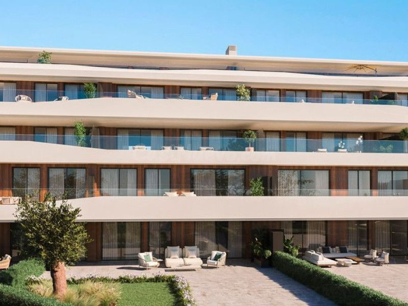Apartamento 2 habitaciones 105m² en venta - El Higuerón