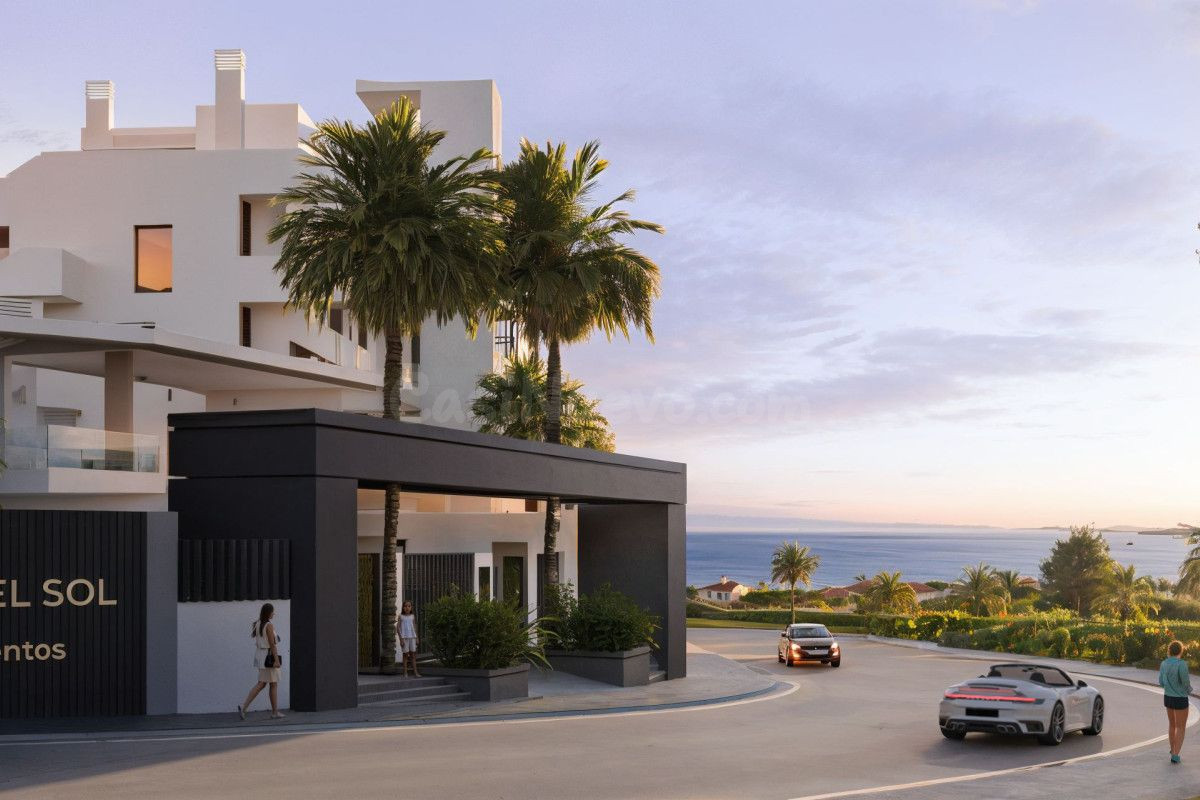 Apartamento 3 habitaciones 138m² en venta - Calaburra - Chaparral