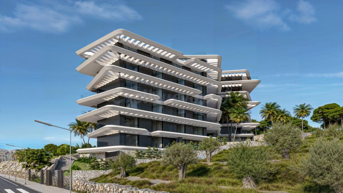 Apartamento 2 habitaciones 94m² en venta - Parque Central