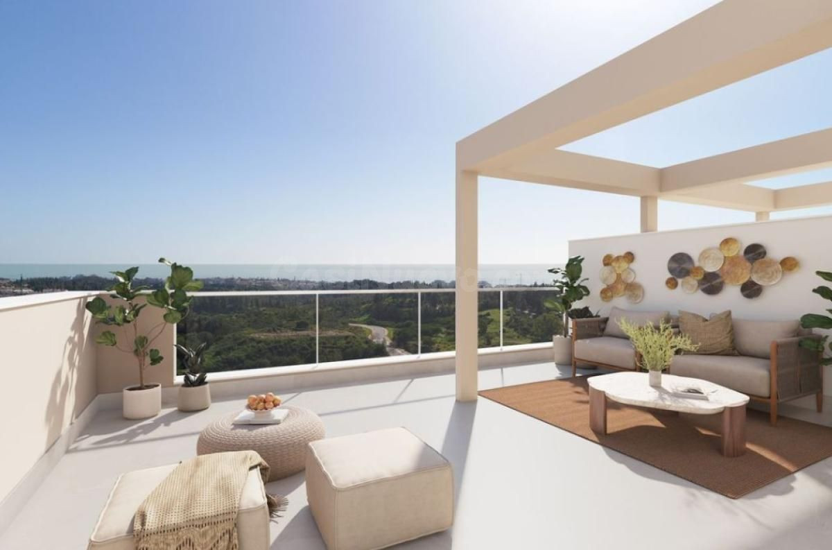 Apartamento 3 habitaciones 95m² en venta - Mijas