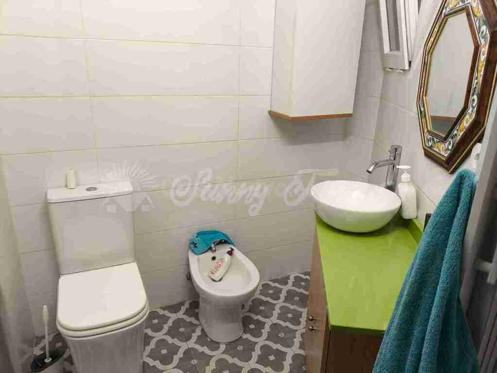 Casa de pueblo en Venta en Higueruela Albacete - foto 3