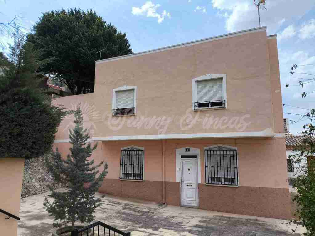 Casa de pueblo en Venta en Yecla Murcia