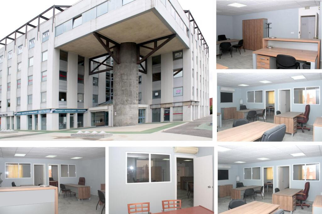 Oficina en Venta en Sevilla Sevilla