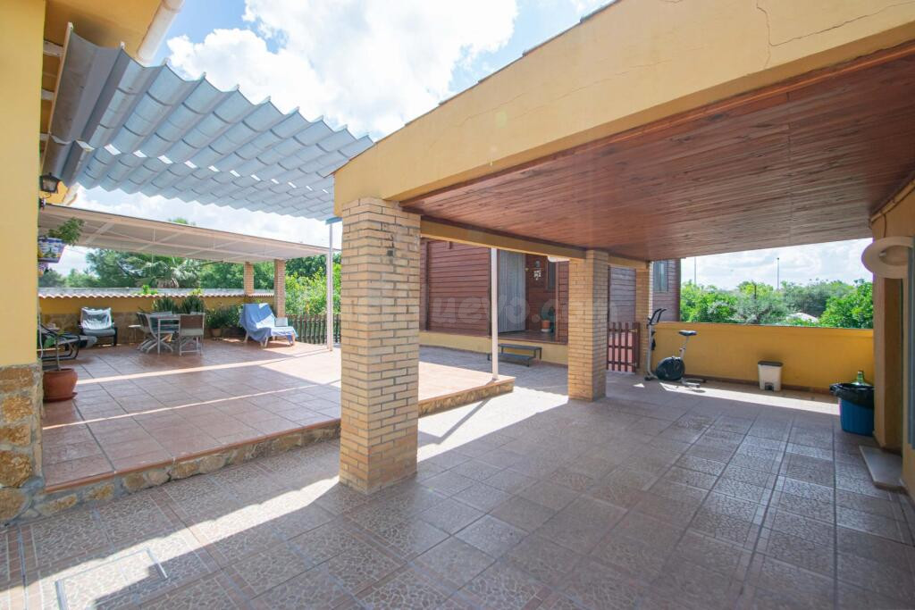 Espectacular Chalet con viviendas independientes - foto 5