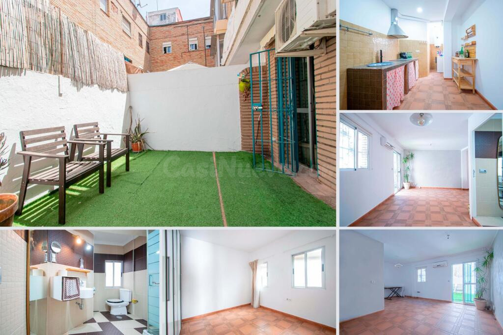 Oportunidad de inversión. Bonito apartamento en Avda de Jerez!!!