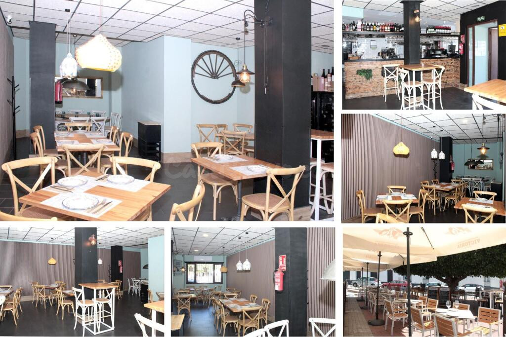 Local comercial en Venta en Sevilla Sevilla