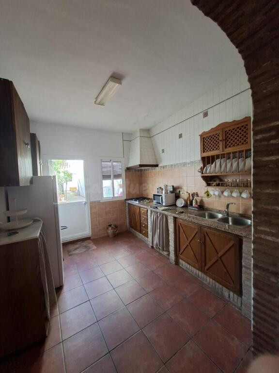 Gran oportunidad, casa con licencia turísitica en Alanis!!!
