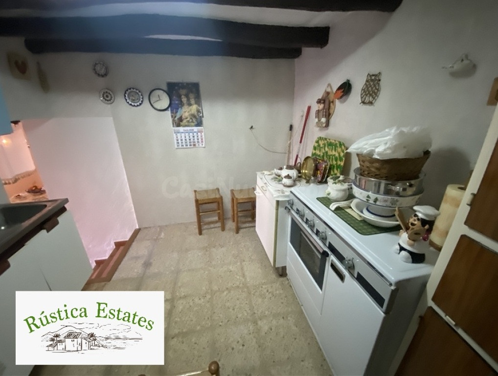 Casa de pueblo en Venta en Benalauria Málaga