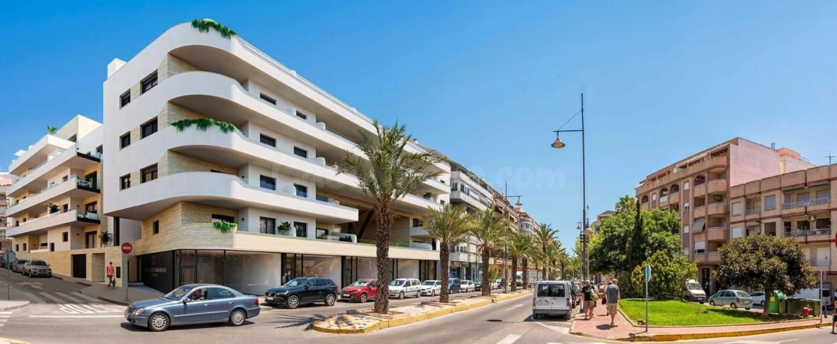 Apartamento 2 habitaciones 178m² en venta - Estacion de autobuses