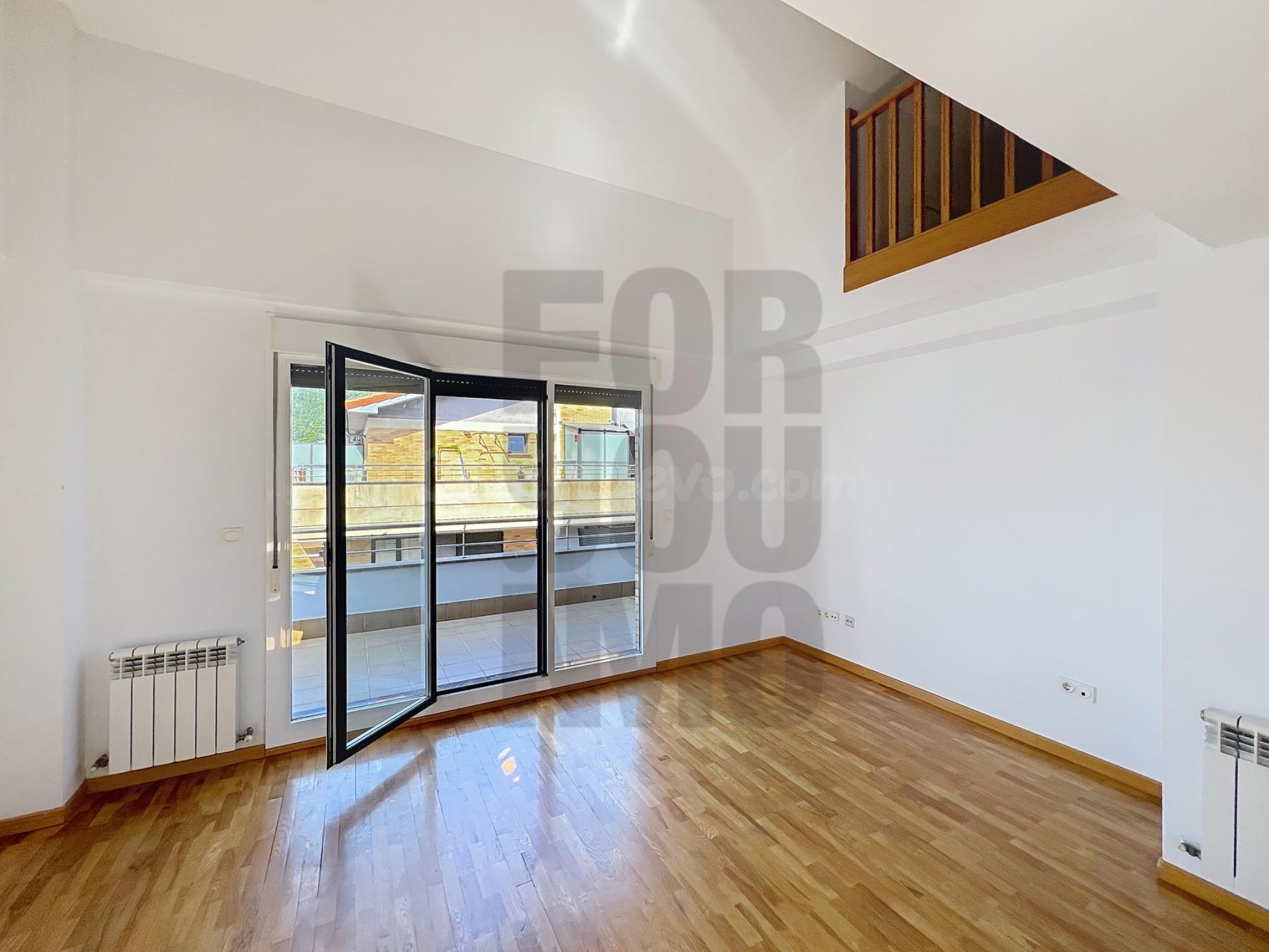 Exclusivo Ático en Altza, Donostia - San Sebastián - foto 4