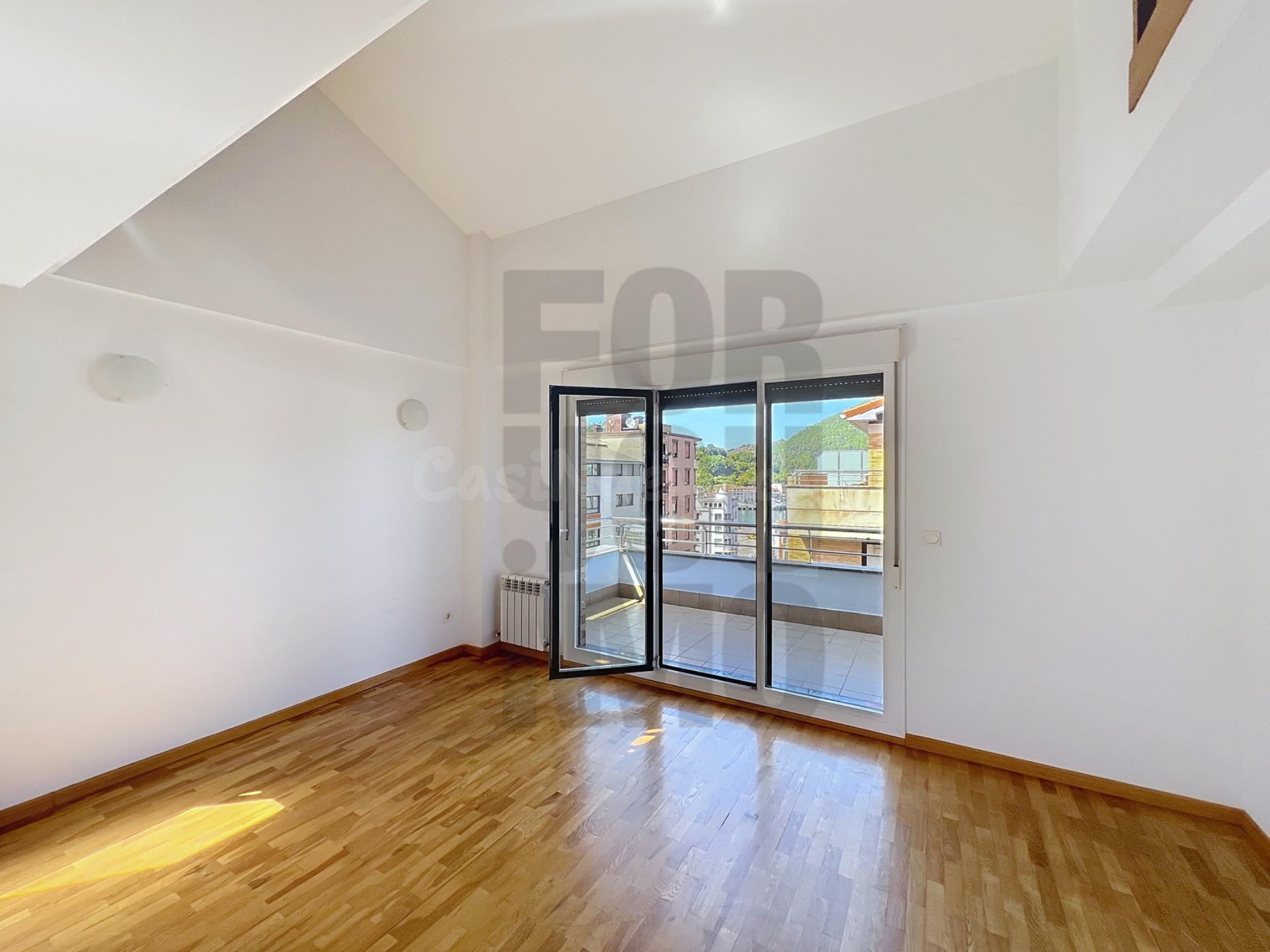 Exclusivo Ático en Altza, Donostia - San Sebastián - foto 5