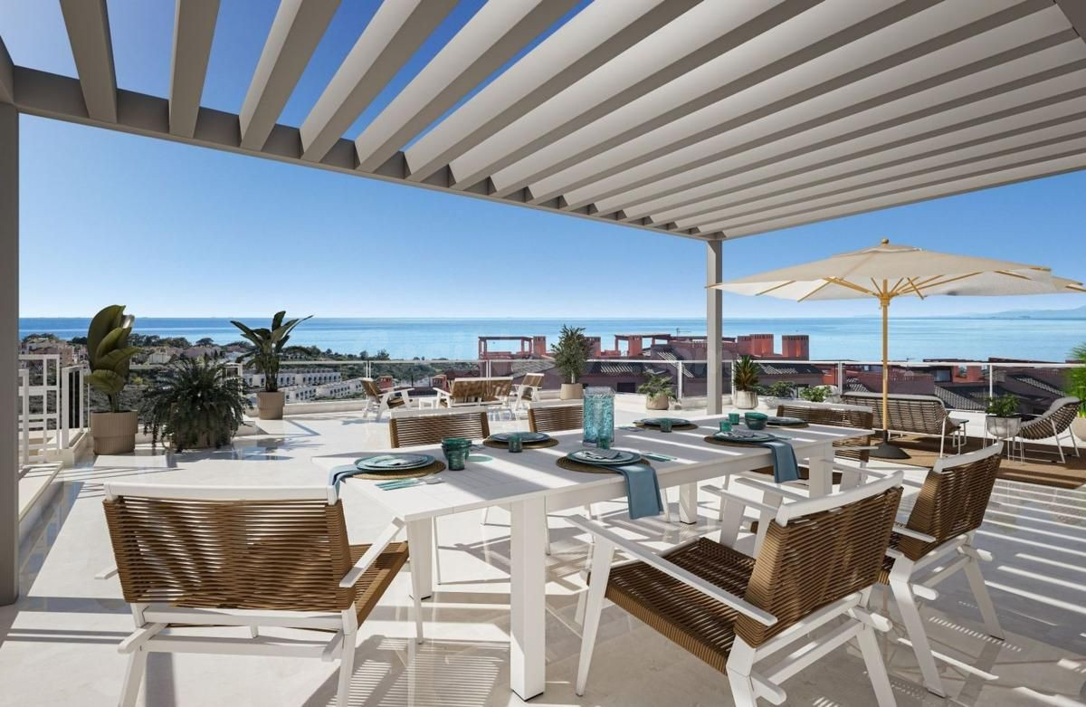Apartamento 2 habitaciones 82m² en venta - Bahia de las rocas