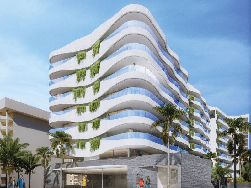 Apartamento 3 habitaciones 125m² en venta - Centro
