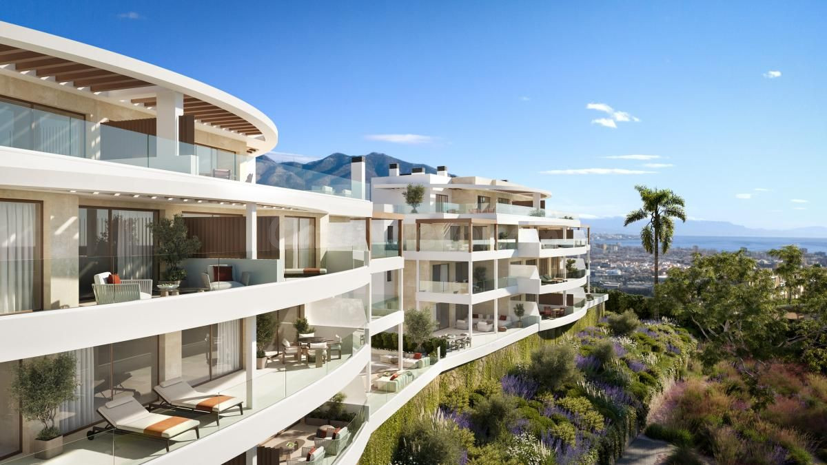 Apartamento 2 habitaciones 101m² en venta - Hipodromo - cerrado del aguila