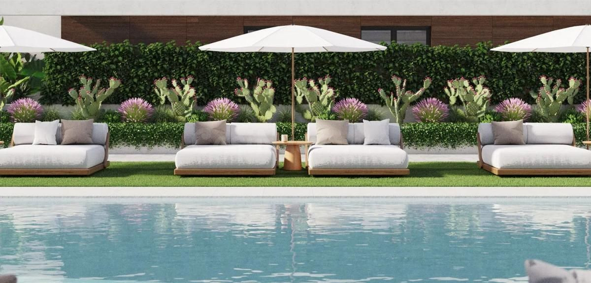Apartamento 2 habitaciones 93m² en venta - La Princesa-Huelin