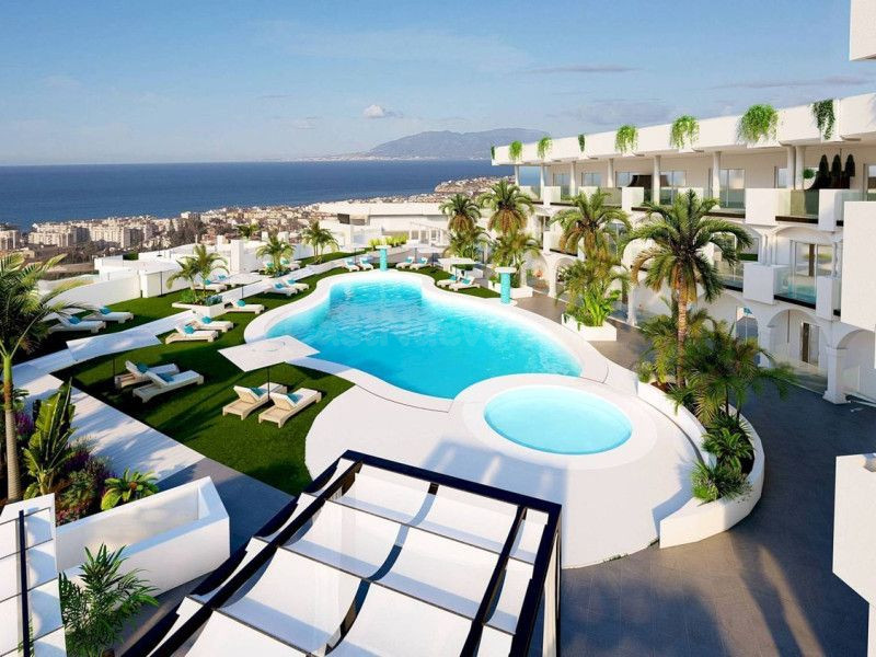 Apartamento 2 habitaciones 67m² en venta - Lo Cea