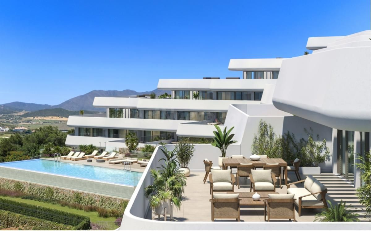 Apartamento 3 habitaciones 119m² en venta - Pedregales