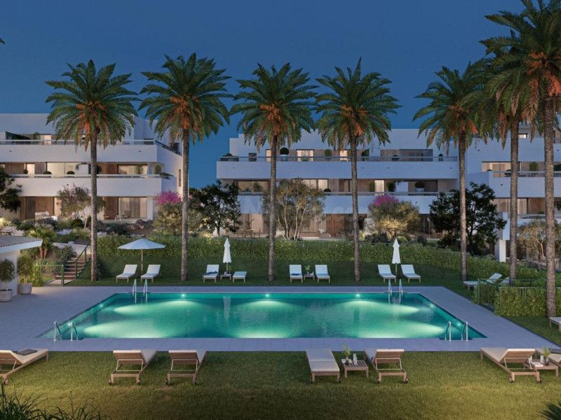 Apartamento 3 habitaciones 129m² en venta - Arroyo Vaquero