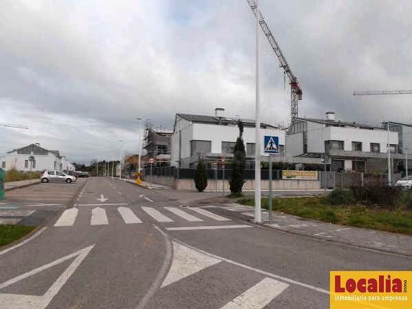 Suelo urbano unifamiliar, Parcel 20.4, Maoño, Bezana - foto 4