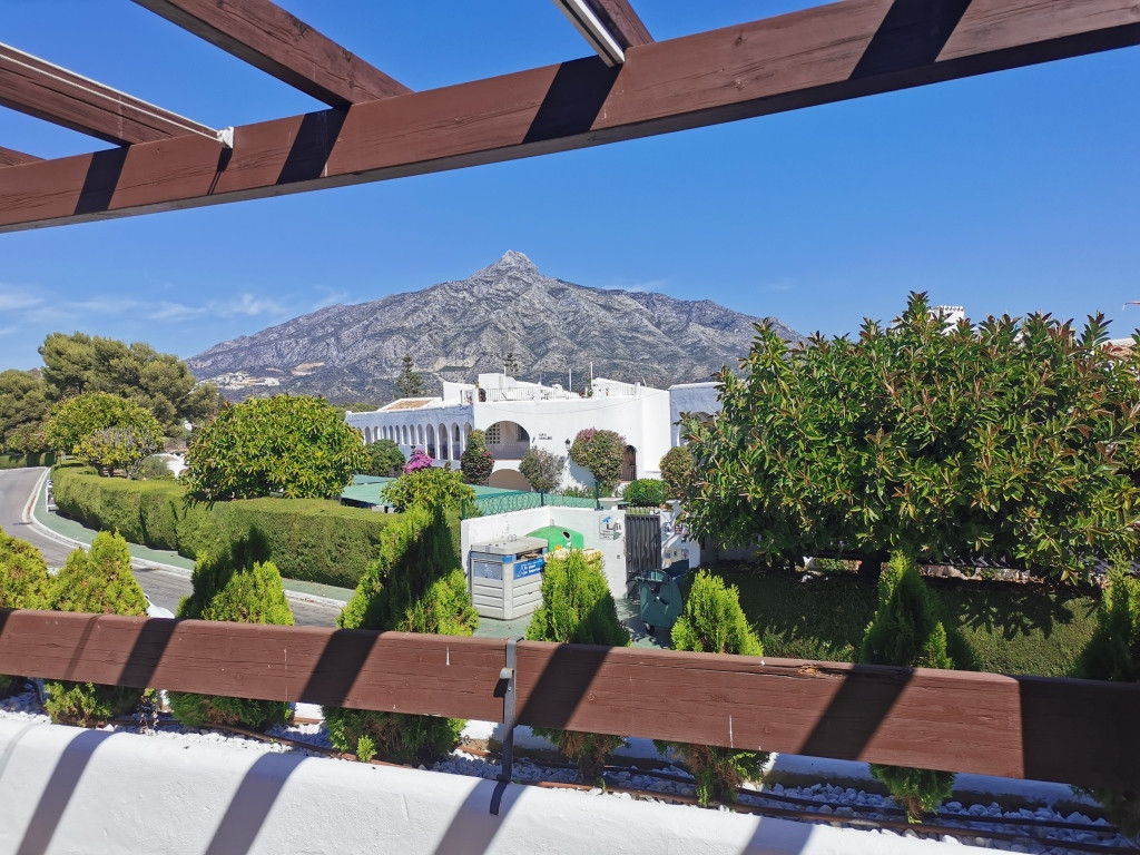 Apartamento en Venta en Nueva Andalucia Málaga