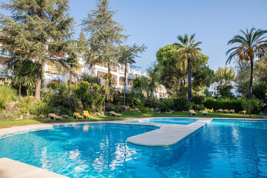 Apartamento en Venta en Nueva Andalucia Málaga