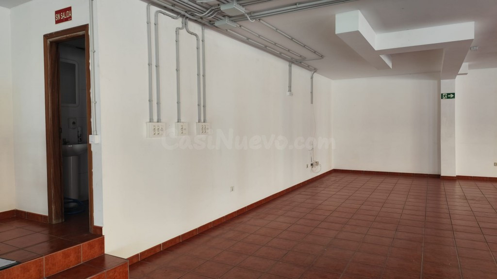 Local comercial en Alquiler en San Cristobal De La Laguna Santa Cruz de Tenerife - foto 3