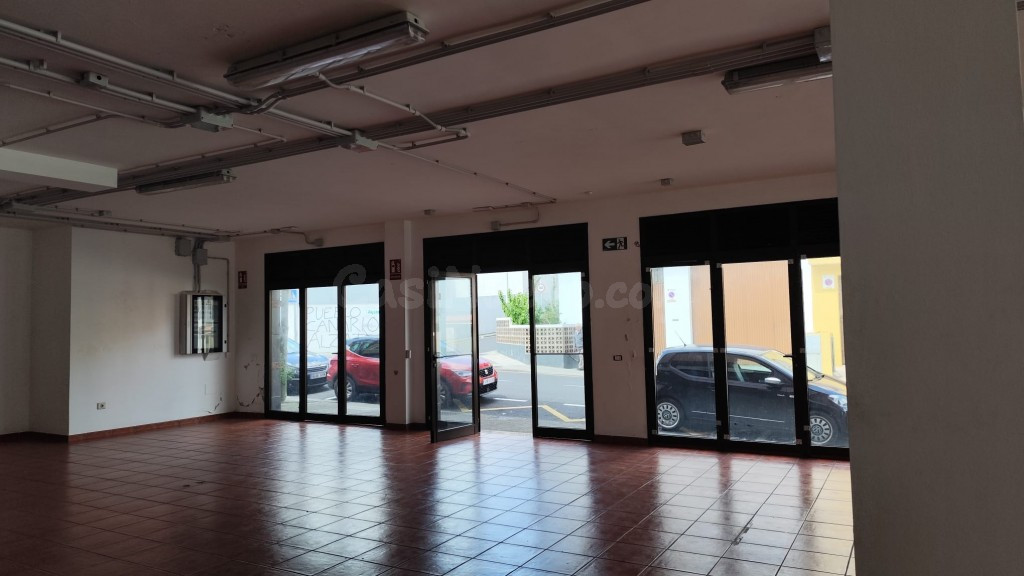 Local comercial en Alquiler en San Cristobal De La Laguna Santa Cruz de Tenerife - foto 5