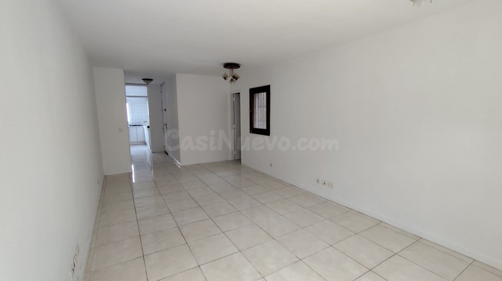 Piso en Alquiler en Santa Cruz De Tenerife Santa Cruz de Tenerife OFRA - foto 4