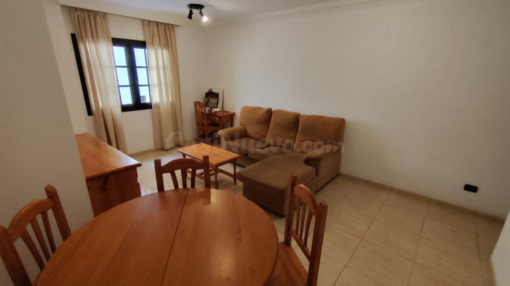 Piso en Alquiler en San Cristobal De La Laguna Santa Cruz de Tenerife - foto 3