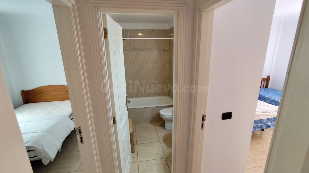 Piso en Alquiler en San Cristobal De La Laguna Santa Cruz de Tenerife - foto 4