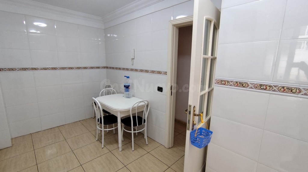 Piso en Alquiler en San Cristobal De La Laguna Santa Cruz de Tenerife - foto 5