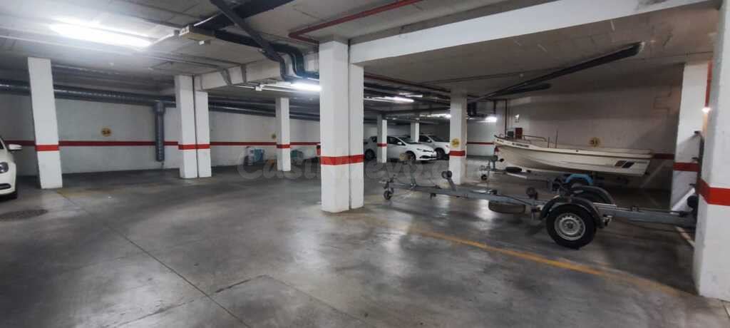 Parking coche en Venta en Retamar Almería - foto 4