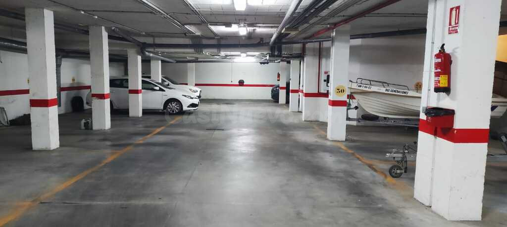 Parking coche en Venta en Retamar Almería - foto 5