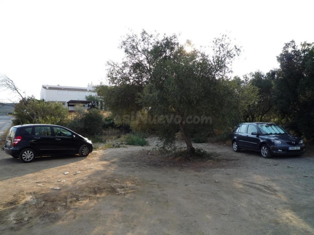 Exclusivo terreno urbano en Cadaqués a pocos pasos de la playa del Ros - foto 2
