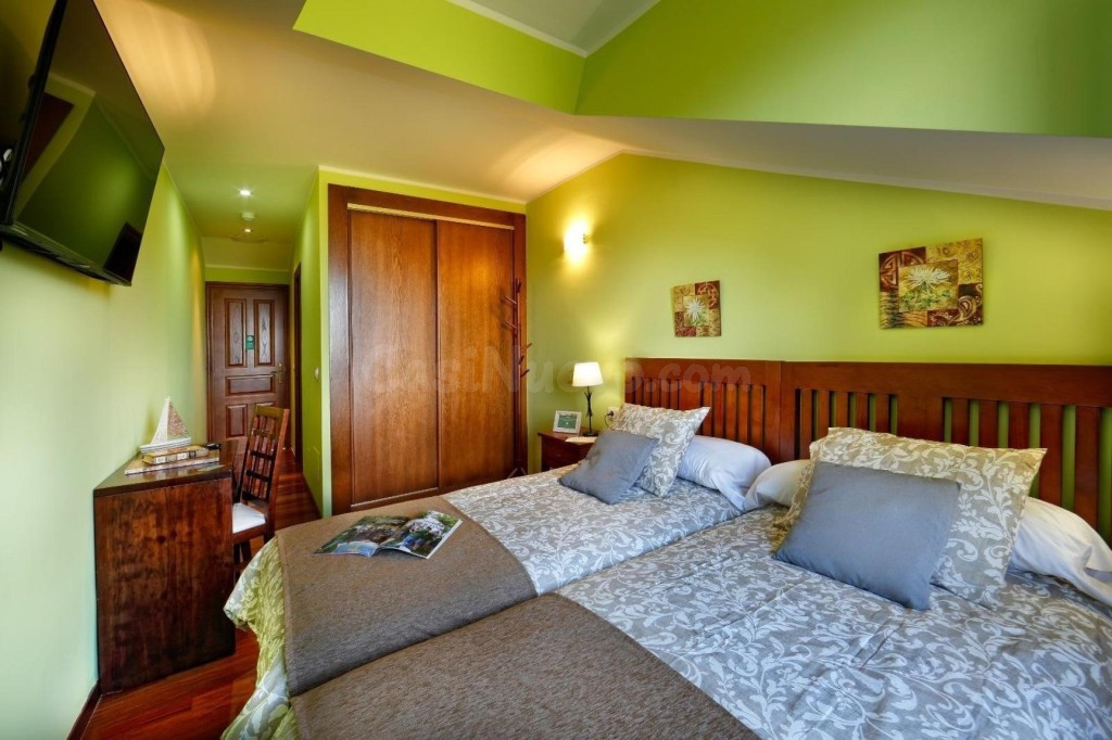 ¡Gran oportunidad en Somado! Hotel equipado con 10 habitaciones en suite y ascensor ¡Contáctanos! - foto 4