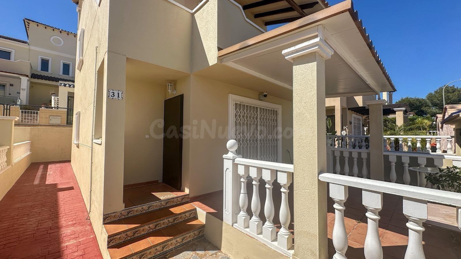 Villa 3 habitaciones 125m² en venta - Las filipinas
