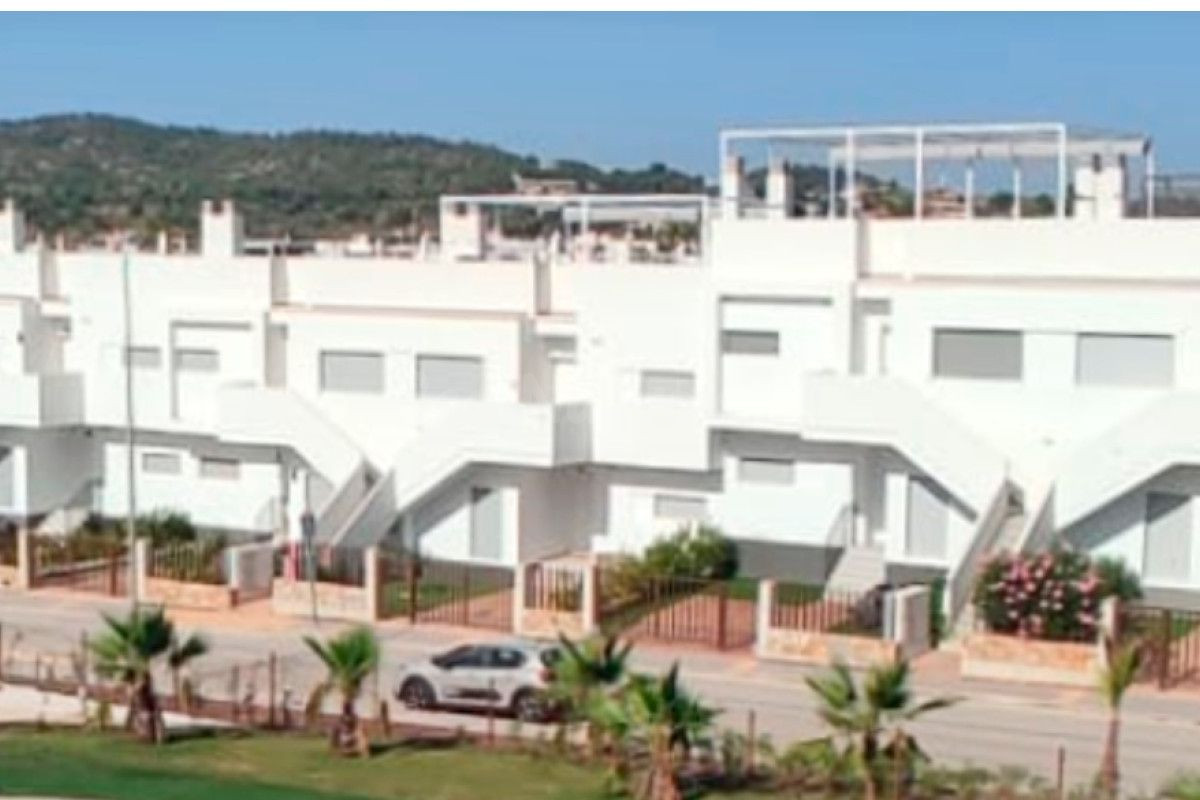 Apartamento 2 habitaciones 202m² en venta - Desamparados-Hurchillo-Torremendo