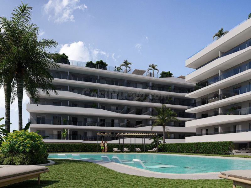 Apartamento 3 habitaciones 91m² en venta - Tamarit